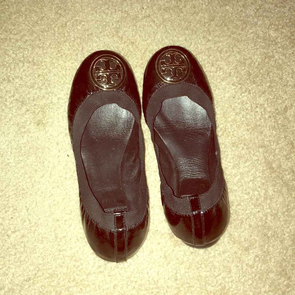 Tory Burch Flats